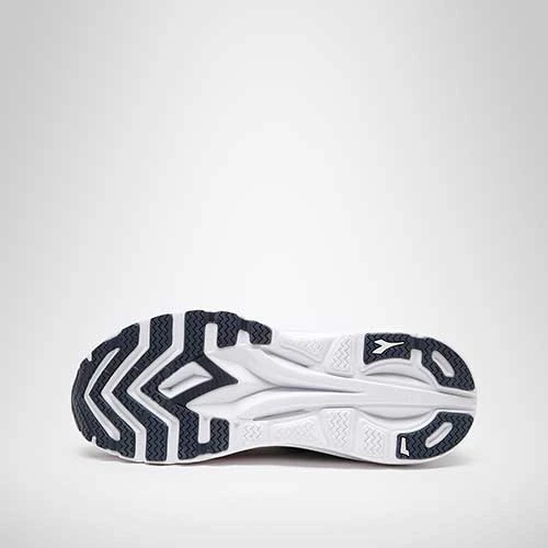 Diadora Men's Equipe Atomo Running Shoe - Royal Blue/Gold - Regular (D) 5 Diadora Men's Equipe Atomo Running Shoe - Royal Blue/Gold - Regular (D) - Image 5