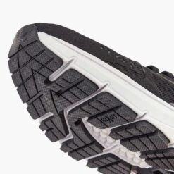 Diadora Women's Mythos Blushield Vortice 8 Running Shoe - Black/White-Regular (B) -Love Running 101.179077 C7406 30 HR