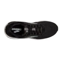 BROOKS Men's Beast 20 Running Shoe - Black/Ebony/Grey - Extra Wide (4E) 8 BROOKS Men's Beast 20 Running Shoe - Black/Ebony/Grey - Extra Wide (4E) -Love Running 110327 051 O Beast 20 185670de d9f1 4eb9 b92c c55b947d1a84