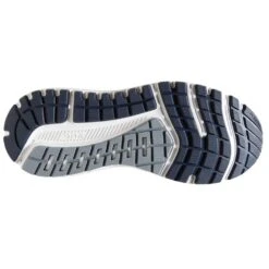 BROOKS Men's Beast 20 Running Shoe- Blue/Grey/Peacoat - Extra Wide (4E) 11 BROOKS Men's Beast 20 Running Shoe- Blue/Grey/Peacoat - Extra Wide (4E) -Love Running 110327 491 S Beast 20 2169aa55 b56a 420b a008 de5c1f669ee2