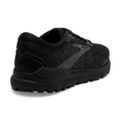 BROOKS Men's Addiction GTS 15 Running Shoe - Black/Black/Ebony - Extra Wide (4E) 10 BROOKS Men's Addiction GTS 15 Running Shoe - Black/Black/Ebony - Extra Wide (4E) -Love Running 110365 020 H Addiction GTS 15 4305d3d8 a0ad 40c4 971d 25ded5e73cec