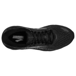 BROOKS Men's Addiction GTS 15 Running Shoe - Black/Black/Ebony - Extra Wide (4E) 9 BROOKS Men's Addiction GTS 15 Running Shoe - Black/Black/Ebony - Extra Wide (4E) -Love Running 110365 020 O Addiction GTS 15 ff86aa9c e389 4799 8400 ad61625701b0