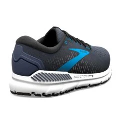 BROOKS Men's Addiction GTS 15 Running Shoe- India Ink/Black/Blue- Narrow (B) 9 BROOKS Men's Addiction GTS 15 Running Shoe- India Ink/Black/Blue- Narrow (B) -Love Running 110365 077 H Addiction GTS 15 e5eda1b5 1f05 4d5e 8017 665766f7f9c9