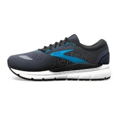 BROOKS Men's Addiction GTS 15 Running Shoe- India Ink/Black/Blue- Narrow (B) 8 BROOKS Men's Addiction GTS 15 Running Shoe- India Ink/Black/Blue- Narrow (B) -Love Running 110365 077 M Addiction GTS 15 1e2b2ce6 dbd6 4648 9489 97c9cf1dfa40