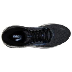 BROOKS Men's Addiction GTS 15 Running Shoe - India Ink/Black/Blue - Wide (2E) -Love Running 110365 077 O Addiction GTS 15 7b3f298f dfce 4043 929c f2f946996d09