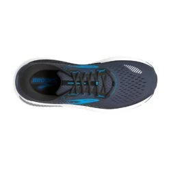 BROOKS Men's Addiction GTS 15 Running Shoe- India Ink/Black/Blue- Narrow (B) 10 BROOKS Men's Addiction GTS 15 Running Shoe- India Ink/Black/Blue- Narrow (B) -Love Running 110365 077 O Addiction GTS 15 c73918cd 6d43 44ac 882f d0fa2dd55f45