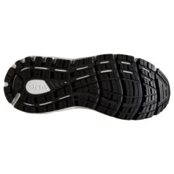 BROOKS Men's Addiction GTS 15 Running Shoe - India Ink/Black/Blue - Wide (2E) -Love Running 110365 077 S Addiction GTS 15 0123670e d751 400a b61b a861badc75fb