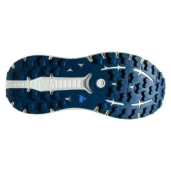 BROOKS Men's Caldera 6 Trail Running Shoe - Nightlife/Titan/Oyster Mushroom - Regular (D) 10 BROOKS Men's Caldera 6 Trail Running Shoe - Nightlife/Titan/Oyster Mushroom - Regular (D) -Love Running 110379 756 S Caldera 6