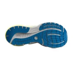 BROOKS Men's Glycerin 20 Running Shoe - Blue/Nightlife/White - Regular (D) 5 BROOKS Men's Glycerin 20 Running Shoe - Blue/Nightlife/White - Regular (D) -Love Running 110382 482 S Glycerin 20