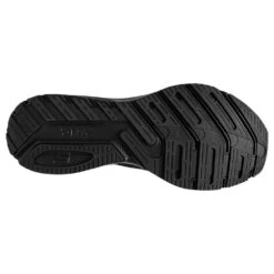 BROOKS Men's Launch 9 Running Shoe - Black/White- Regular (D) 11 BROOKS Men's Launch 9 Running Shoe - Black/White- Regular (D) -Love Running 110386 048 S Launch 9