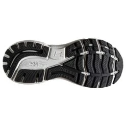 BROOKS Men's Ghost 15 Camo Running Shoe - Black/Ebony/Nightlife - Regular (D) 11 BROOKS Men's Ghost 15 Camo Running Shoe - Black/Ebony/Nightlife - Regular (D) -Love Running 110393 029 S Ghost 15