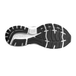 BROOKS Men's Ghost 15 Running Shoe- Alloy/Oyster/Black- Wide (2E) 11 BROOKS Men's Ghost 15 Running Shoe- Alloy/Oyster/Black- Wide (2E) -Love Running 110393 098 S Ghost 15 4aa8067c 2e64 47e6 9132 0982f5b8c4c2