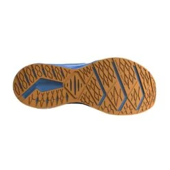 BROOKS Men's Levitate 6 Running Shoe- Classic Blue/Orange - Regular (D) -Love Running 110395 405 S Levitate 6