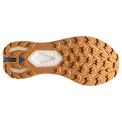 BROOKS Men's Catamount 2 Trail Running Shoe- Peacoat/Atomic Blue/Rooibos - Regular (D) 11 BROOKS Men's Catamount 2 Trail Running Shoe- Peacoat/Atomic Blue/Rooibos - Regular (D) -Love Running 110399 490 S Catamount 2