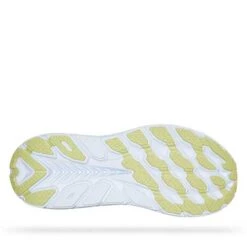 Hoka Men's Clifton 8 Running Shoe - Blue Coral/Butterfly— Regular (D) -Love Running 1119393 BCBT 6