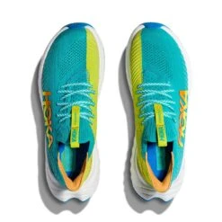 Hoka Men's Carbon X 3 Running Shoe - Ceramic/Evening Primrose -Love Running 1123192 CEPR 2