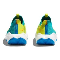 Hoka Men's Carbon X 3 Running Shoe - Ceramic/Evening Primrose -Love Running 1123192 CEPR 5