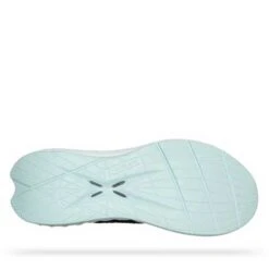 Hoka Women's Carbon X 3 Running Shoe- Festival Fuchsia/Black- Regular (B) -Love Running 1123193 FFBL 6