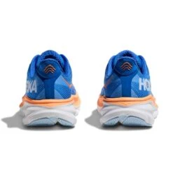 Hoka Men's Clifton 9 Running Shoe - Coastal Sky/All Aboard -Love Running 1127895 CSAA 5