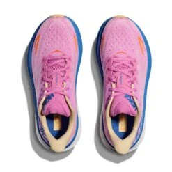 Hoka Women's Clifton 9 Running Shoe - Cyclamen/Sweet Lilac - Wide (D) 13 Hoka Women's Clifton 9 Running Shoe - Cyclamen/Sweet Lilac - Wide (D) -Love Running 1127896 CSLC 2 2b8d5c78 fc0f 45c8 bc50 117c61f2e93f
