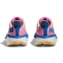 Hoka Women's Clifton 9 Running Shoe - Cyclamen/Sweet Lilac - Wide (D) 14 Hoka Women's Clifton 9 Running Shoe - Cyclamen/Sweet Lilac - Wide (D) -Love Running 1127896 CSLC 5 3a2cd162 1440 4795 a15f f9ae33ae6c1e