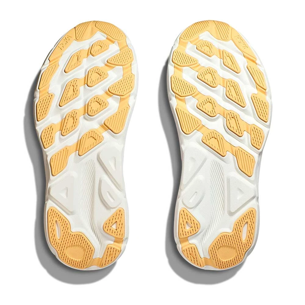 Hoka Women's Clifton 9 Running Shoe - Cyclamen/Sweet Lilac - Wide (D) 8 Hoka Women's Clifton 9 Running Shoe - Cyclamen/Sweet Lilac - Wide (D) - Image 8