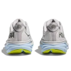 Hoka Women's Clifton 9 Running Shoe - Nimbus Cloud/Ice Water -Wide (D) -Love Running 1127896 NCIW 5 2358c4a9 2d57 4d71 b0bd bfa1338865b8