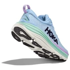 Hoka Women's Gaviota 5 Running Shoe - Airy Blue/Sunlit Ocean - Wide (D) 11 Hoka Women's Gaviota 5 Running Shoe - Airy Blue/Sunlit Ocean - Wide (D) -Love Running 1134270 ABSO 4 a2429a86 b305 4da9 b4f4 406f9dfd6c26