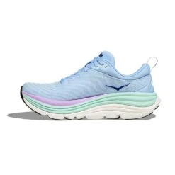 Hoka Women's Gaviota 5 Running Shoe - Airy Blue/Sunlit Ocean - Wide (D) 9 Hoka Women's Gaviota 5 Running Shoe - Airy Blue/Sunlit Ocean - Wide (D) -Love Running 1134270 ABSO 8 1cb01a85 39f3 4707 8645 4332a3bd6ada
