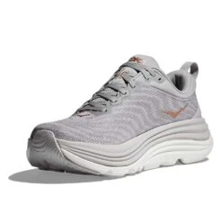 Hoka Women's Gaviota 5 Running Shoe - Harbor Mist/Rose Gold - Regular (B) 10 Hoka Women's Gaviota 5 Running Shoe - Harbor Mist/Rose Gold - Regular (B) -Love Running 1134270 HMRG 3 ec595e12 461a 4d6d 8269 0793c39066c5