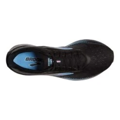 BROOKS Women's Hyperion Tempo Running Shoe - Black/Blissful Blue/Fuchsia - Regular (B) 8 BROOKS Women's Hyperion Tempo Running Shoe - Black/Blissful Blue/Fuchsia - Regular (B) -Love Running 120328 097 O Hyperion Tempo