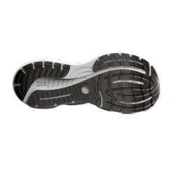 BROOKS Women's Glycerin GTS 20 Running Shoe- Pink/Yellow/White- Regular (B) -Love Running 120370 656 S Glycerin GTS 20