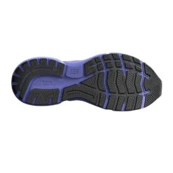 BROOKS Women's Ghost 15 Running Shoe- Purple/Pink/Black -Love Running 120380 544 S Ghost 15