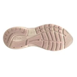 BROOKS Women's Adrenaline GTS 23 Running Shoe - Crystal Grey/Villa/White- Regular (B) 10 BROOKS Women's Adrenaline GTS 23 Running Shoe - Crystal Grey/Villa/White- Regular (B) -Love Running 120381 259 S Adrenaline GTS 23