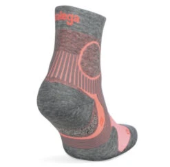 Balega Support Running Sock (8404) 22 Balega Support Running Sock (8404) -Love Running 200667 Support Quarter Socks 02 1080