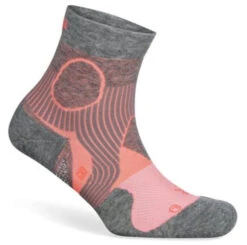 Balega Support Running Sock (8404) 18 Balega Support Running Sock (8404) -Love Running 200667 Support Quarter Socks 04 1080