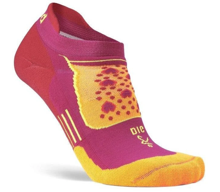 Balega Women's Grit And Grace No Show Running Socks (74) 5 Balega Women's Grit And Grace No Show Running Socks (74) - Image 5