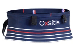 Oxsitis Slimbelt Trail 2 BBR Running Belt Blue