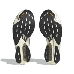 ADIDAS AdiZERO Adios Pro 3 Running Shoe - Non Dyed/Ftwr White/Core Black - Regular (D) -Love Running 2291f9745f554f52871faf9c01220869 9366