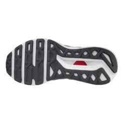 Mizuno Men's Wave Horizon 6 Running Shoe - Smoke Blue/Ebony - Regular (D) -Love Running 411351 KBEY 02