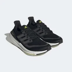 ADIDAS Men's Ultraboost Light Running Shoe - Black/Grey Six/Ftwr White- Regular (D) 10 ADIDAS Men's Ultraboost Light Running Shoe - Black/Grey Six/Ftwr White- Regular (D) -Love Running 4e503aa09b734d8398b8af7f010bdd41 9366