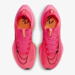 Men's Nike Alphafly 2 Running Shoes - Hyper Pink/Black/Laser Orange- Regular (D) 9 Men's Nike Alphafly 2 Running Shoes - Hyper Pink/Black/Laser Orange- Regular (D) -Love Running 61fc9d7a 992e 4166 b2a6 979521ba30f6