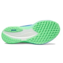 Men's Liberate Nitro 2 Running Shoe - Royal Sapphire/PUMA Silver/Fizzy Lime - Regular (D) 12 Men's Liberate Nitro 2 Running Shoe - Royal Sapphire/PUMA Silver/Fizzy Lime - Regular (D) -Love Running 71Li axz4PL. AC SR1840 1472