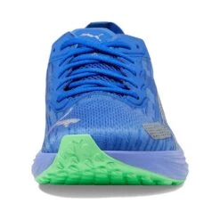 Men's Liberate Nitro 2 Running Shoe - Royal Sapphire/PUMA Silver/Fizzy Lime - Regular (D) 10 Men's Liberate Nitro 2 Running Shoe - Royal Sapphire/PUMA Silver/Fizzy Lime - Regular (D) -Love Running 71zxGOSsO4L. AC SR1840 1472