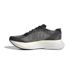 ADIDAS Women's Adizero Boston 12 Running Shoes - Core Black/Cloud White/Carbon - Regular (B) -Love Running ADIZERO BOSTON 12 W Black HQ2171 06 standard