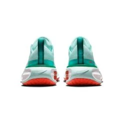 Women's Nike Invincible Run 3 Running Shoe- Jade Ice/White-Clear Jade-Malachite - Regular (B) -Love Running AURORA DR2660 300 PHCBH000 2000