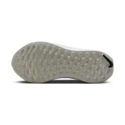 Women's Nike Infinity Run Flyknit 4 Running Shoe - White/Light Lemon Twist/Volt/Black- Regular (B) -Love Running AURORA DR2670 101 PHSUH000 2000