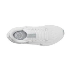 Nike Women's Air Zoom Pegasus 40 Running Shoe- White/Metallic Silver/Pure Platinum- Regular (B) 15 Nike Women's Air Zoom Pegasus 40 Running Shoe- White/Metallic Silver/Pure Platinum- Regular (B) -Love Running AURORA DV3854 101 PHSTH001 2000