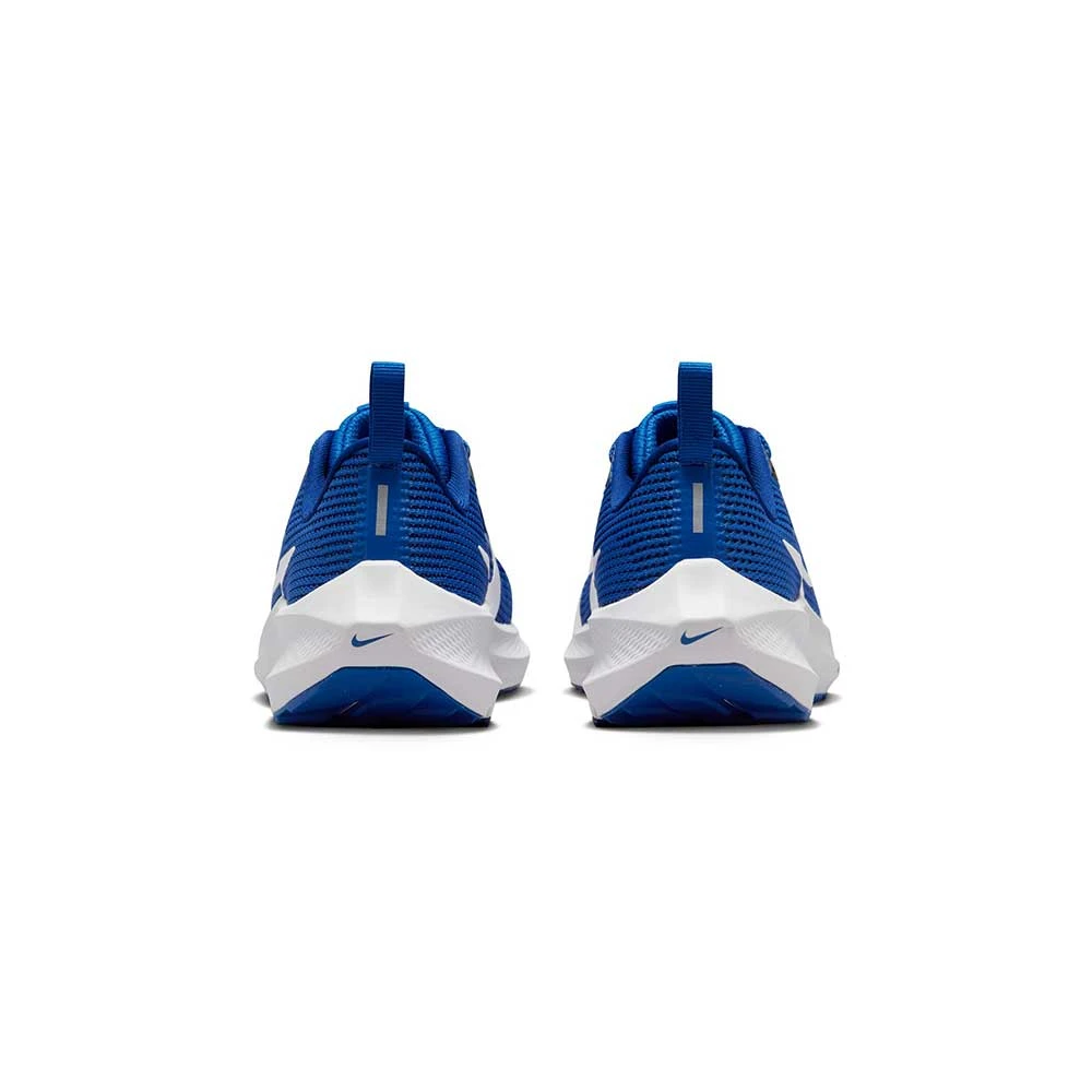 Nike Youth Pegasus 40 Running Shoe - Game Royal/White/Deep Royal - Regular (D) 5 Nike Youth Pegasus 40 Running Shoe - Game Royal/White/Deep Royal - Regular (D) - Image 5