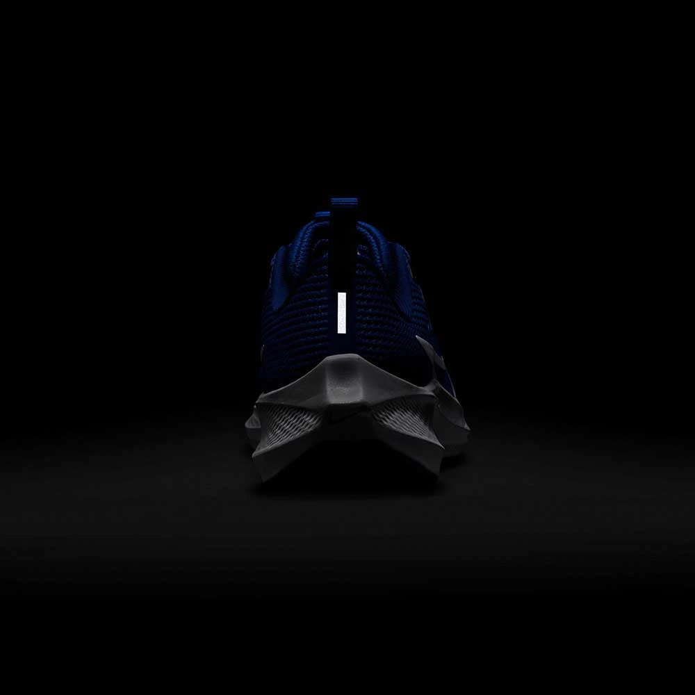 Nike Youth Pegasus 40 Running Shoe - Game Royal/White/Deep Royal - Regular (D) 6 Nike Youth Pegasus 40 Running Shoe - Game Royal/White/Deep Royal - Regular (D) - Image 6